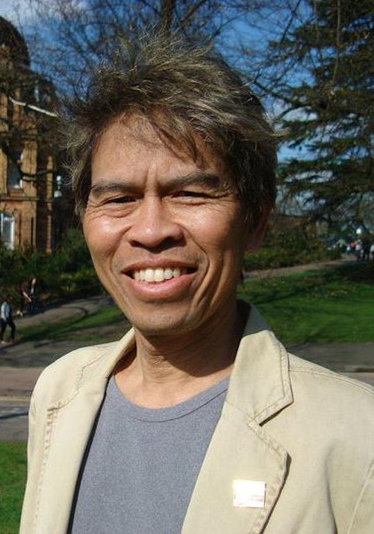 多波·雷斯尼怀罗 Topo Wresniwiro照片