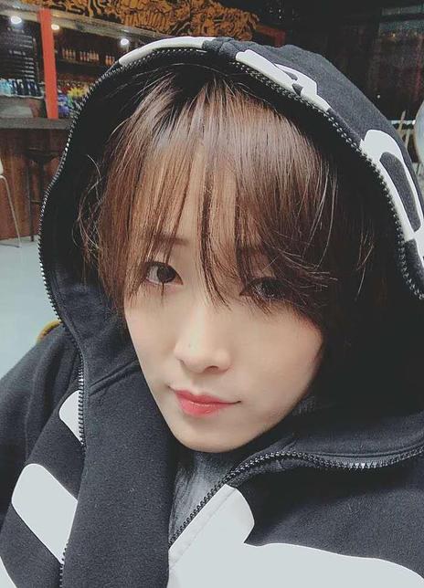 翦以玟 Even Jian照片