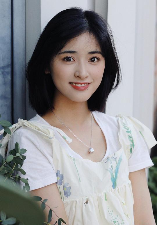 沈月 Yue Shen照片