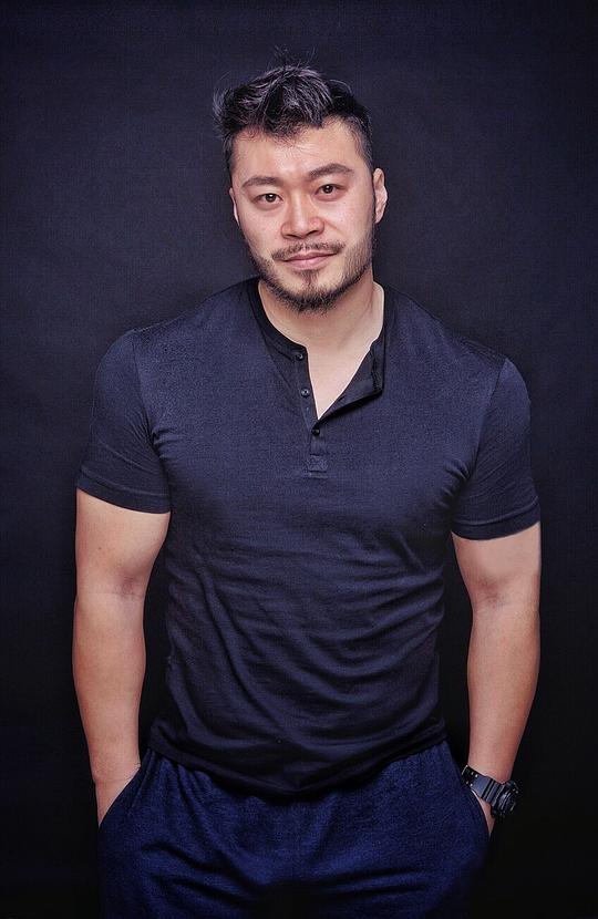 柳文欢 Wenhuan Liu照片