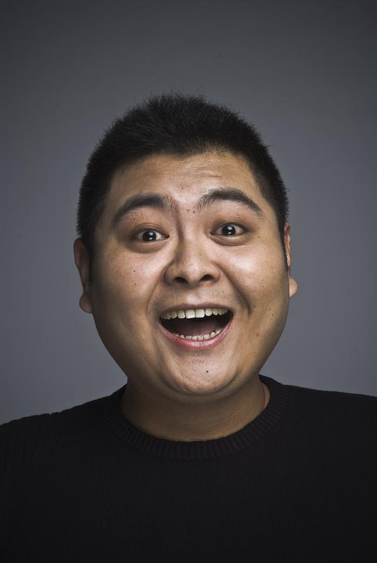 王翔 Xiang Wang照片