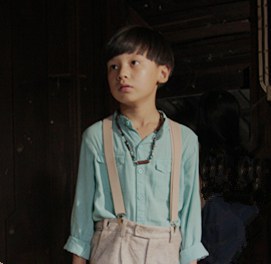 彭艺博 Yibo Peng照片