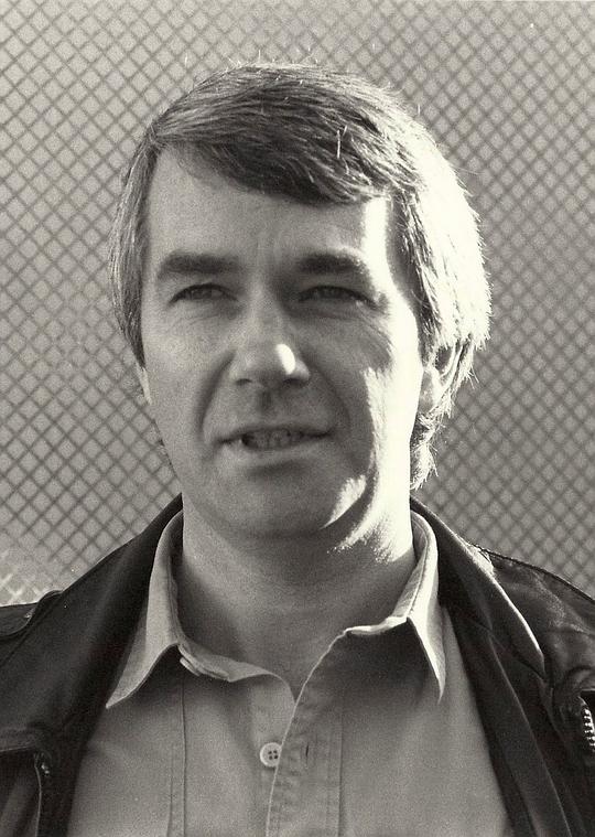 艾弗·鲍威尔 Ivor Powell照片