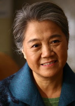 朱怀旭 Huaixu Zhu照片