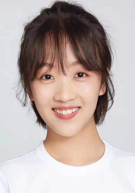 蒋灵儿 Linger Jiang照片