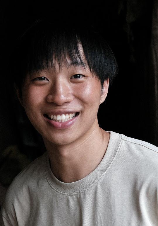 朱亚男 Yanan Zhu照片