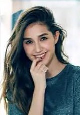 恩美 Anne Winterson照片