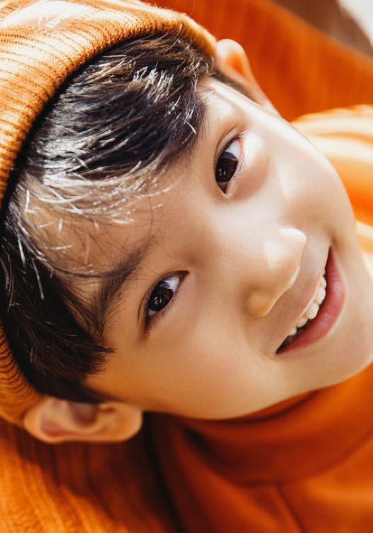 李汀珝 Tingxu Li照片