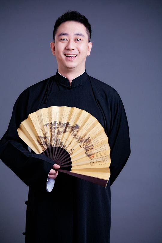 王自健 Zijian Wang照片