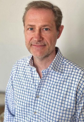 爱德华·汉密尔顿-克拉克 Edward Hamilton-Clark照片