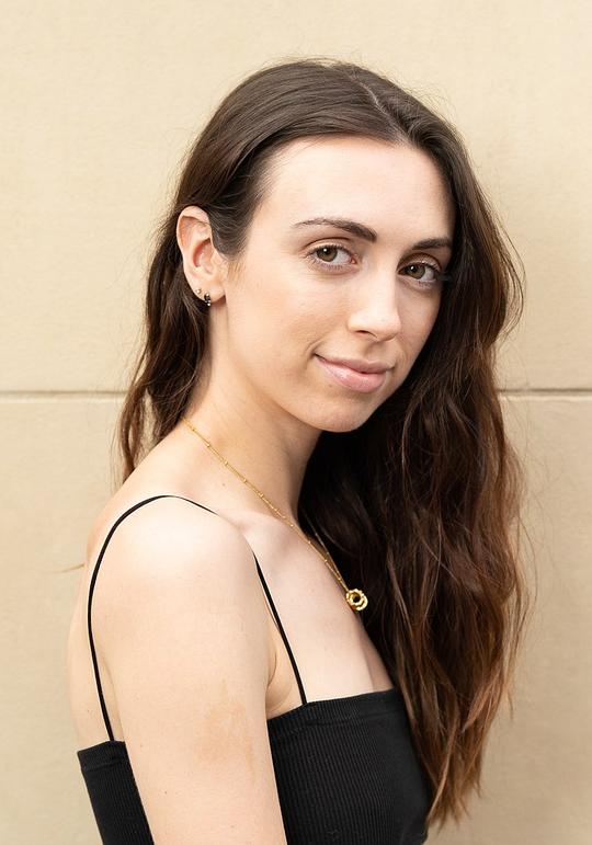 吉泽尔·亨德科特 Jiselle Henderkott照片