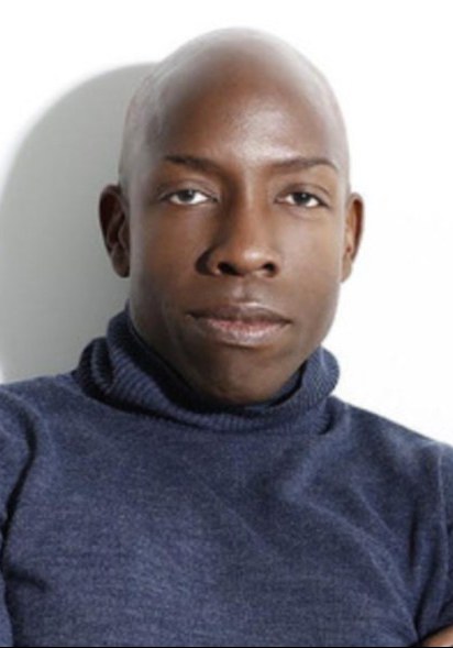 阿基尔·温盖特 Akil Wingate照片