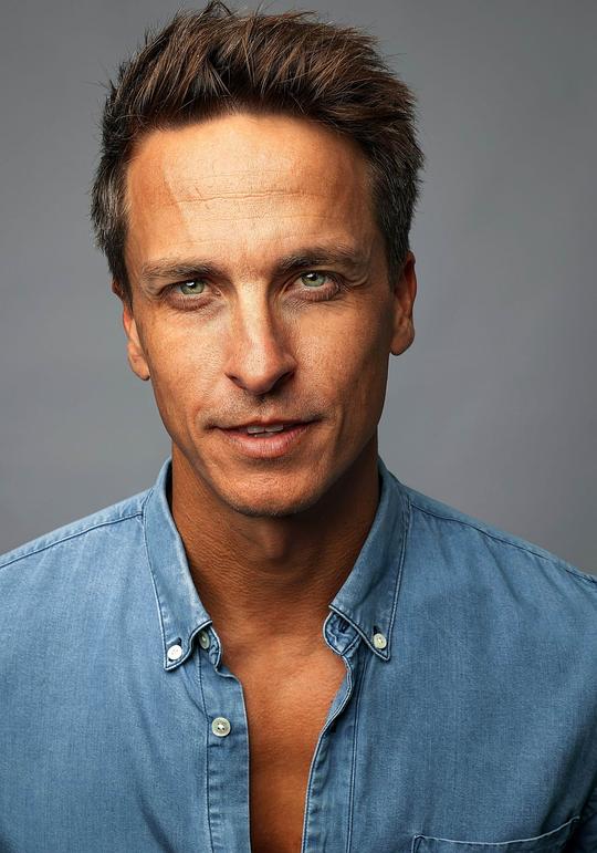 比利·本特利 Billy Bentley照片