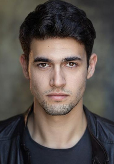 奥斯卡·萨勒姆 Oscar Salem照片