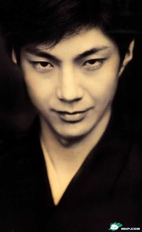 野村万斋 Mansai Nomura照片