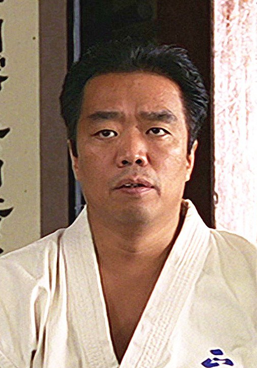 石井和义 Kazuyoshi Ishii照片