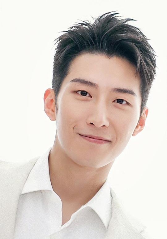 窦骁 Shawn Dou照片