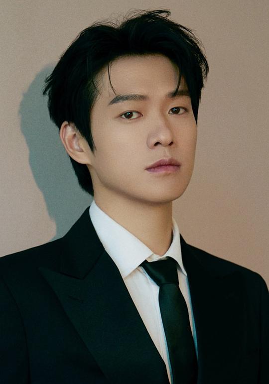 魏大勋 Daxun Wei照片