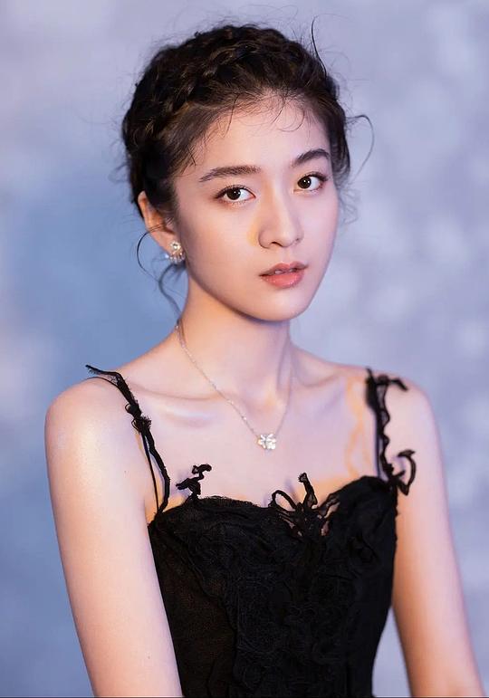 张雪迎 Xueying Zhang照片
