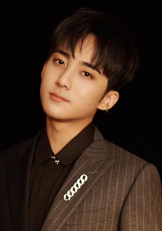 郭子凡 Zifan Guo照片