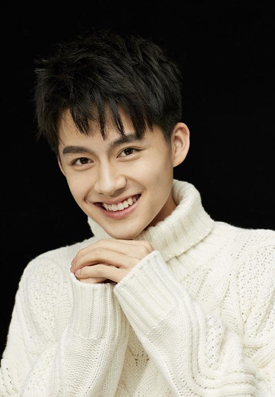 欧阳卫熹 Weixi Ouyang照片