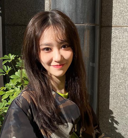 陈仟钰 Qianyu Chen照片