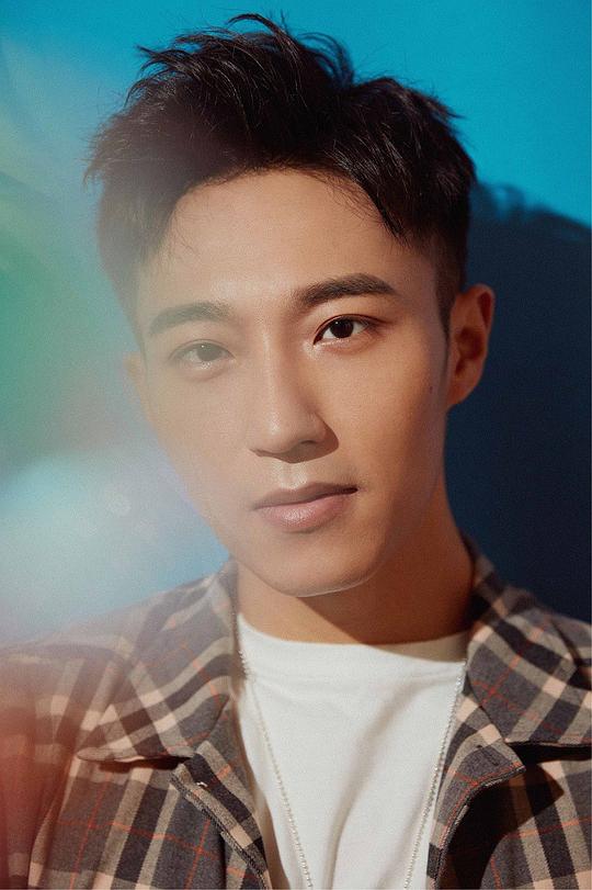 王森 Sen Wang照片