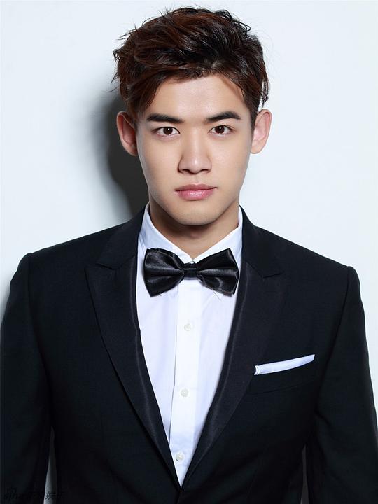 刘冬沁 Dongqin Liu照片