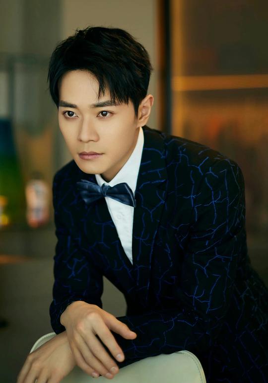 曹骏 Jun Cao照片