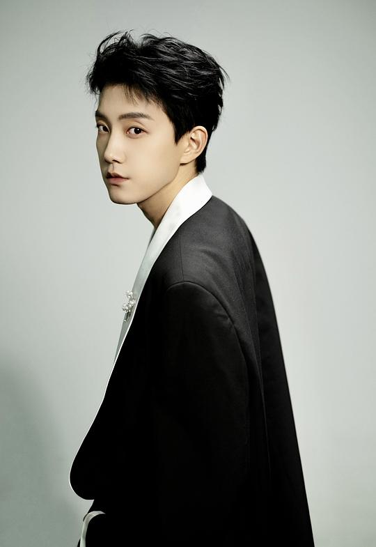 范世錡 Shiqi Fan照片