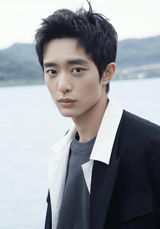 白宇帆 Yufan Bai照片