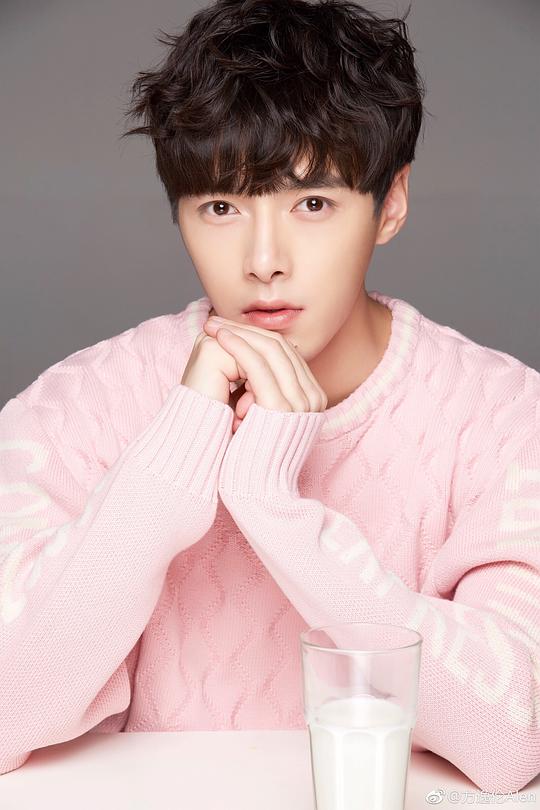 方逸伦 Alen Fang照片