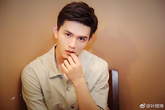 叶筱玮 Xiaowei Ye照片