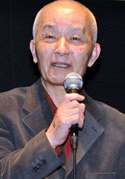 西條康彦 Yasuhiko Saijô照片