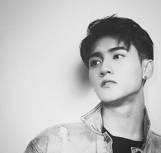 刘昊宇 Lucas Liu照片