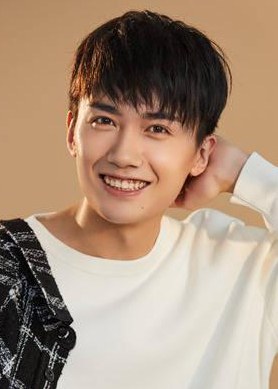 罗泽楷 Zekai Luo照片