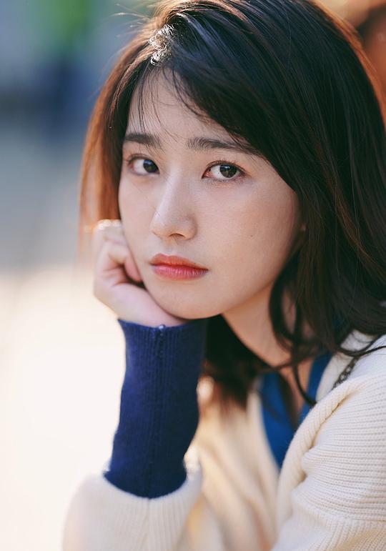 方瑾 Jin Fang照片