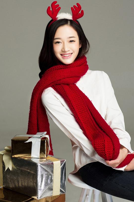 刘恩佳 Enjia Liu照片