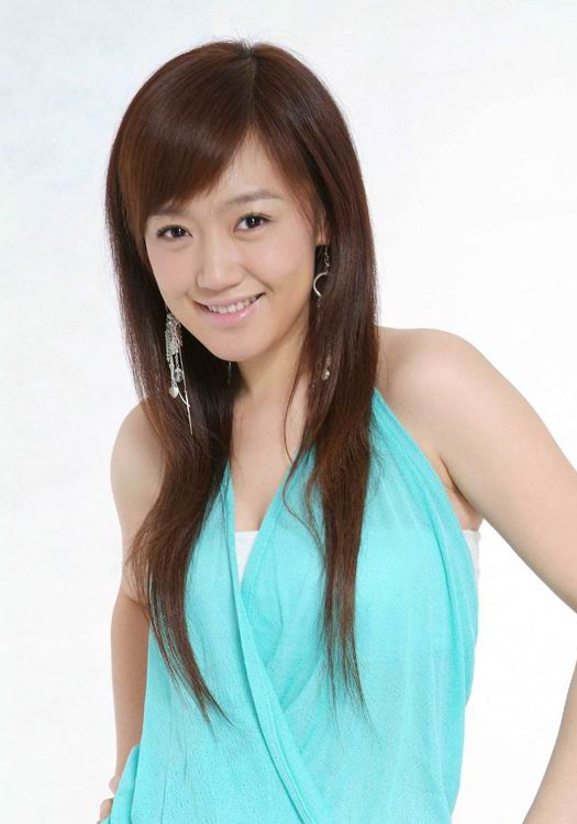 薛佳凝 Jianing Xue照片