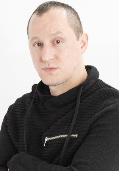 丹·马泰乌奇 Dan Matteucci照片