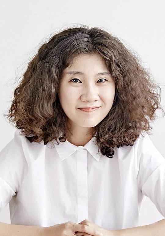 殳俏 Qiao Shu照片