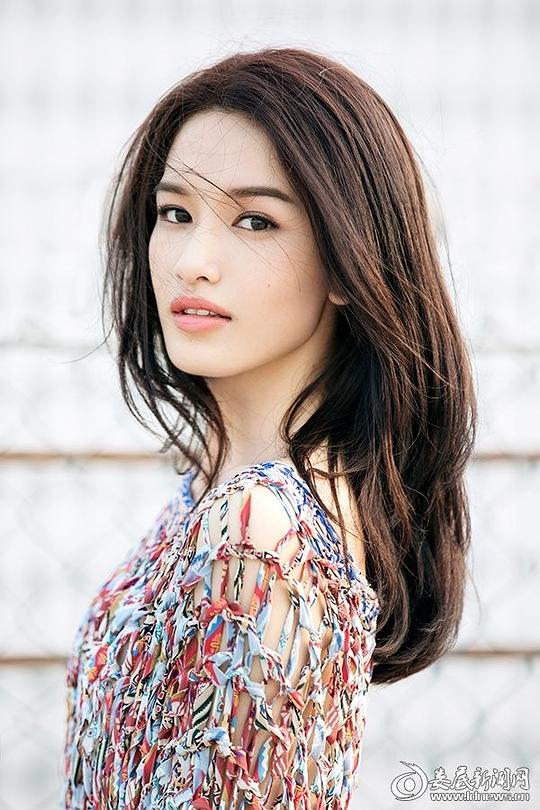 张柏嘉 Bojia Zhang照片