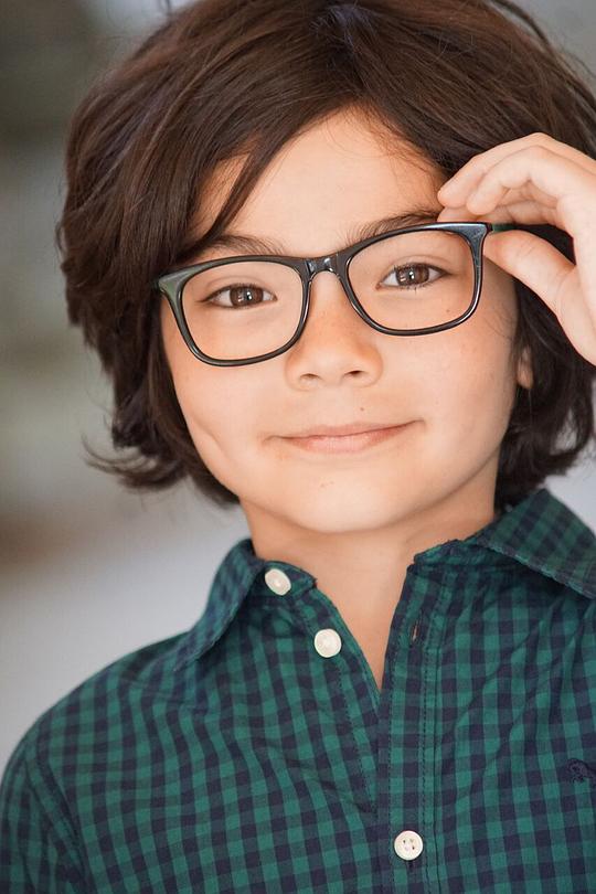 伊恩·洛 Ian Loh照片