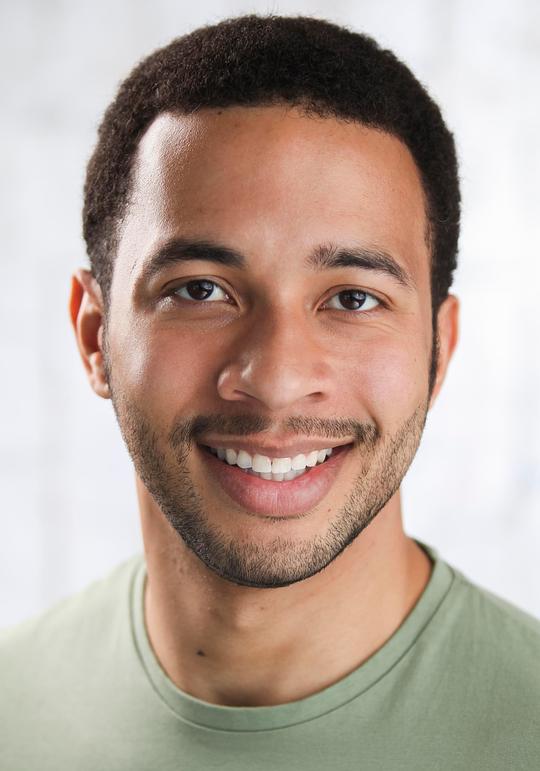 格雷戈·洛基特 Greg Lockett照片