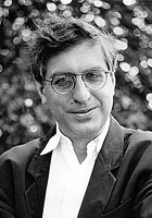 埃罗尔·莫里斯 Errol Morris照片