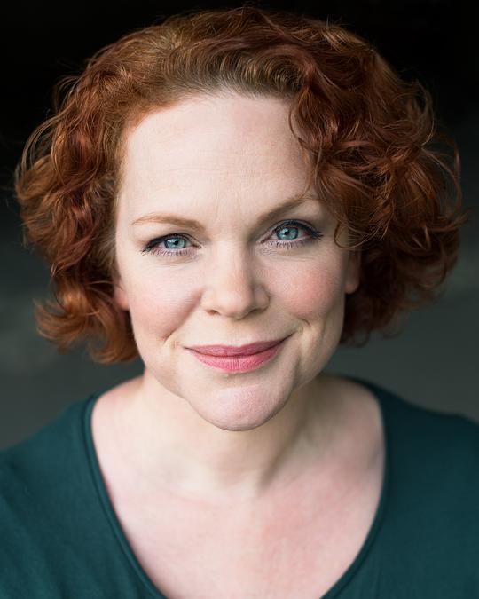 莎拉·劳恩 Sarah Lawn照片