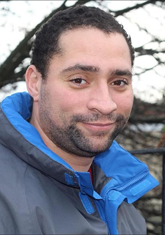 凯恩·艾登 Cain Aiden照片