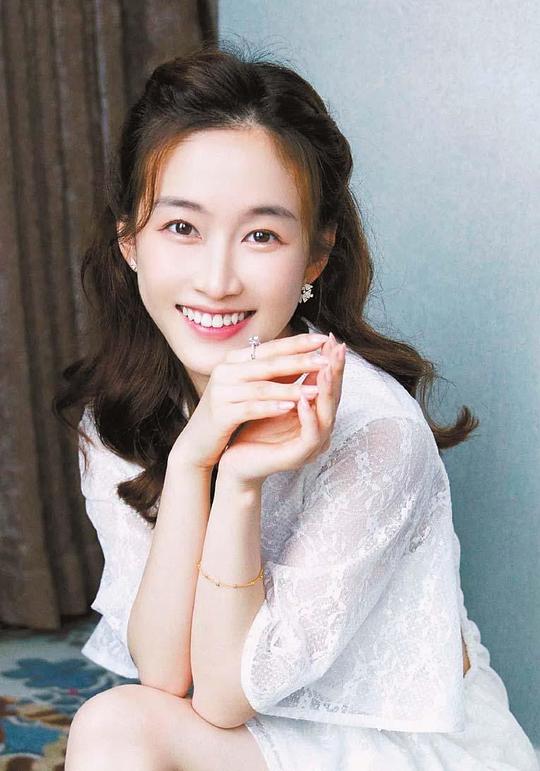 刘美含 Meihan Liu照片