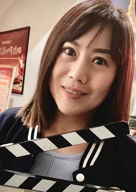 王思 Si Wang照片