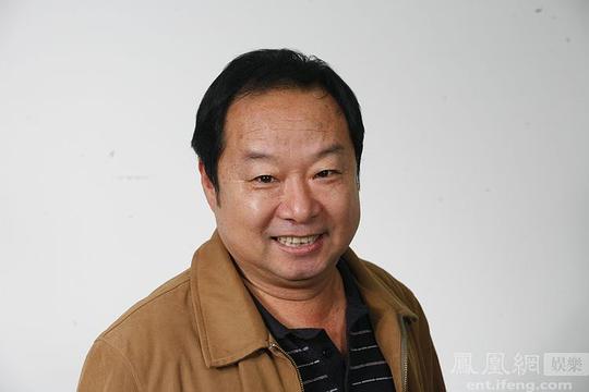 张绍荣 Shaorong Zhang照片